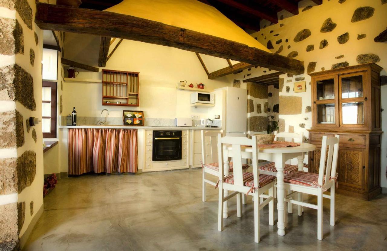 Casa Los Olivos Mácher Exterior foto