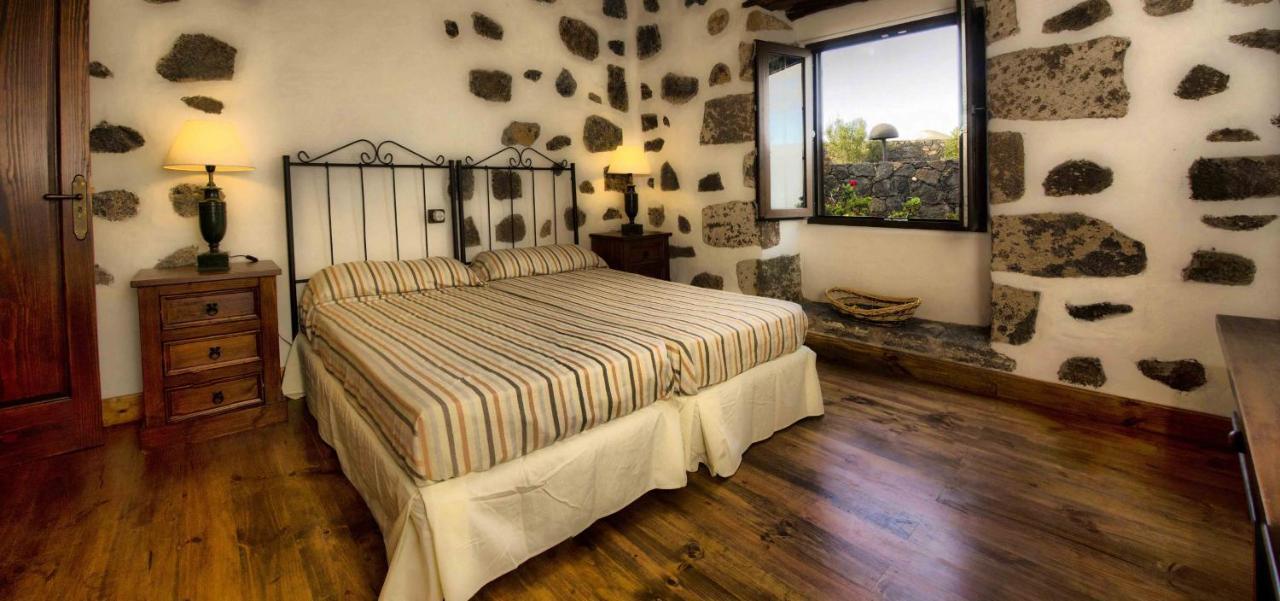 Casa Los Olivos Mácher Exterior foto