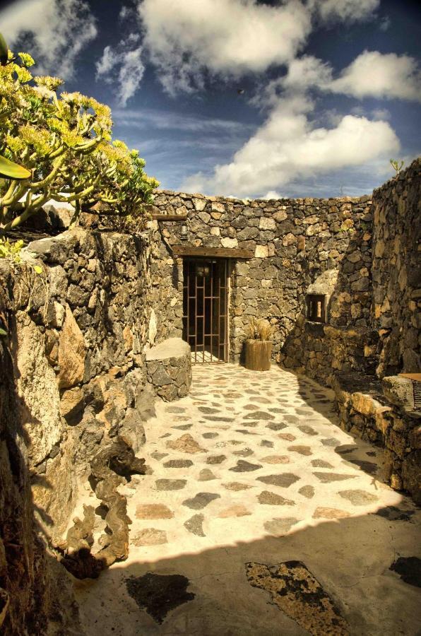 Casa Los Olivos Mácher Exterior foto
