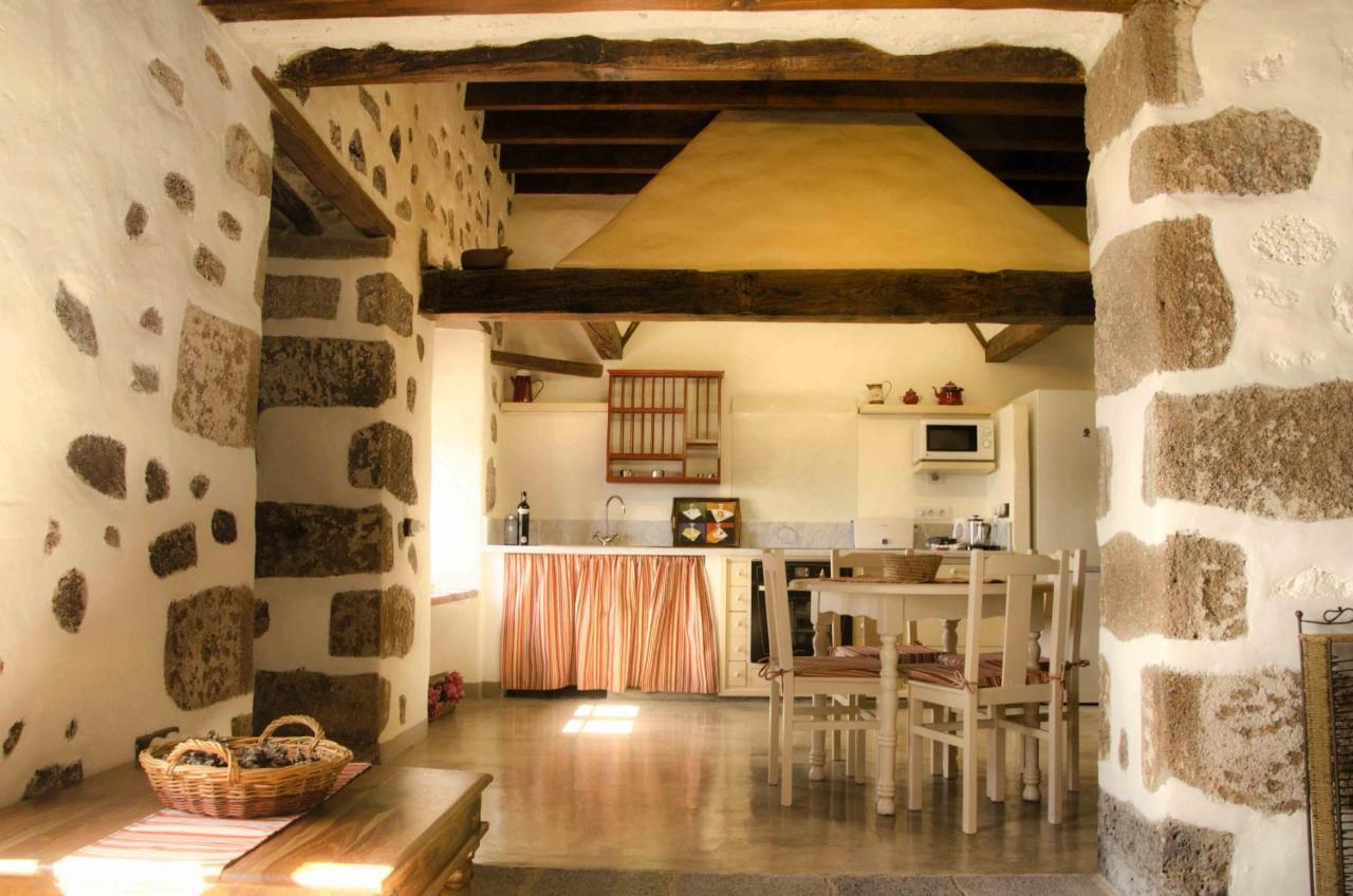 Casa Los Olivos Mácher Exterior foto