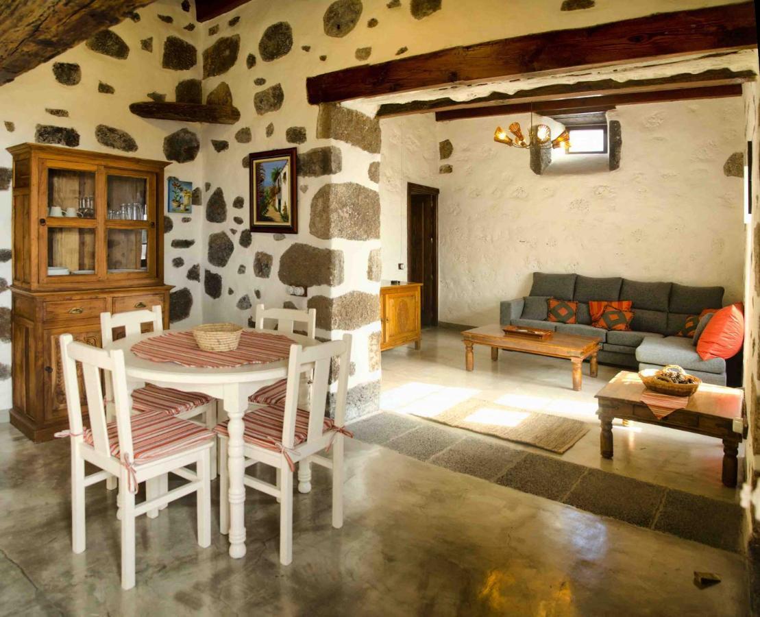 Casa Los Olivos Mácher Exterior foto