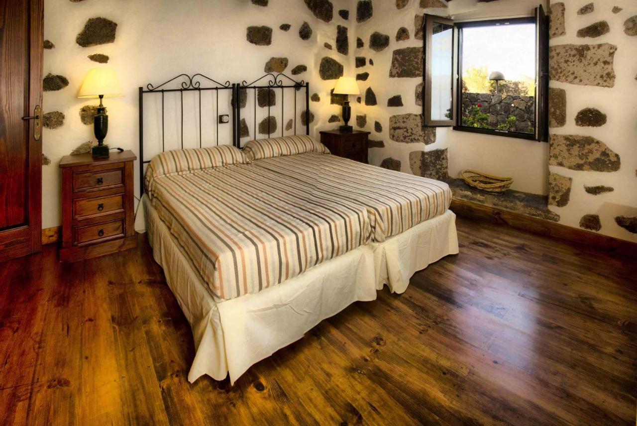 Casa Los Olivos Mácher Exterior foto